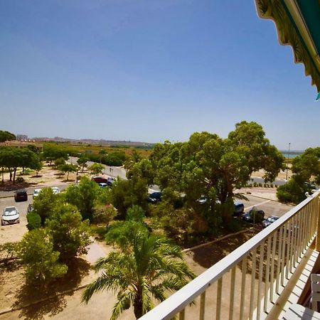 48 Love Beach - Ac/Wifi La Mata  Ngoại thất bức ảnh