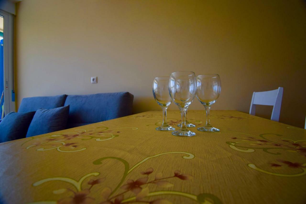 48 Love Beach - Ac/Wifi La Mata  Ngoại thất bức ảnh