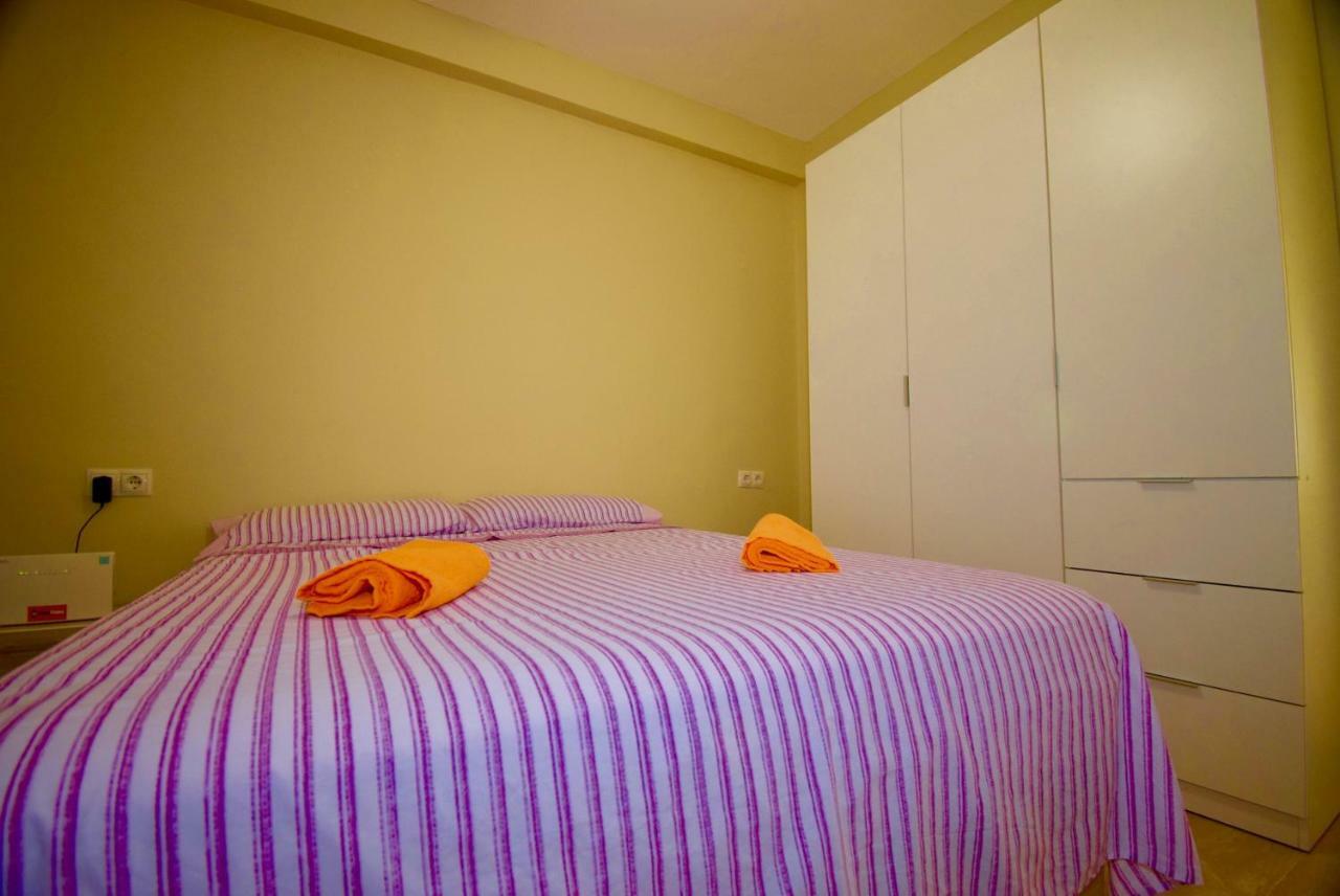 48 Love Beach - Ac/Wifi La Mata  Ngoại thất bức ảnh