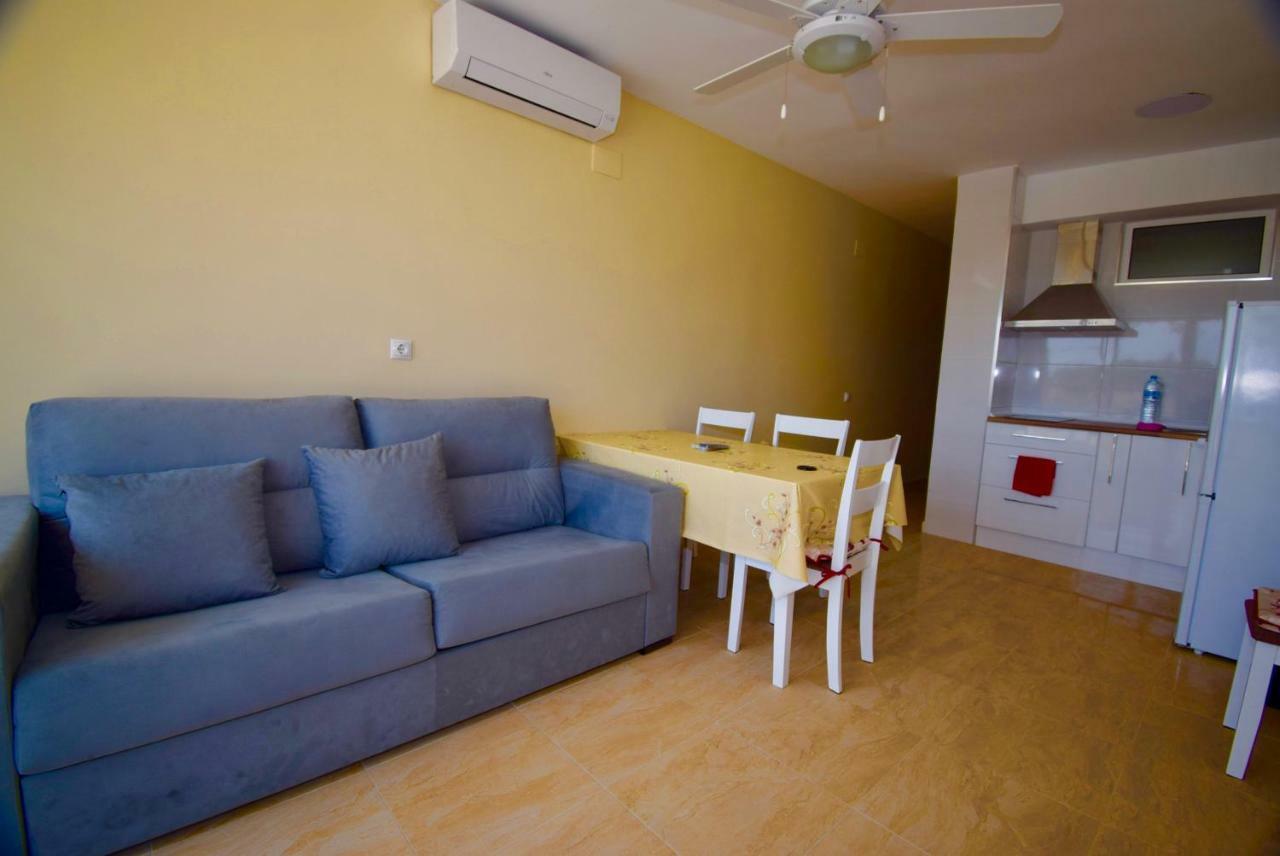48 Love Beach - Ac/Wifi La Mata  Ngoại thất bức ảnh