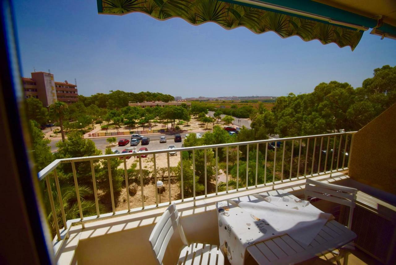 48 Love Beach - Ac/Wifi La Mata  Ngoại thất bức ảnh