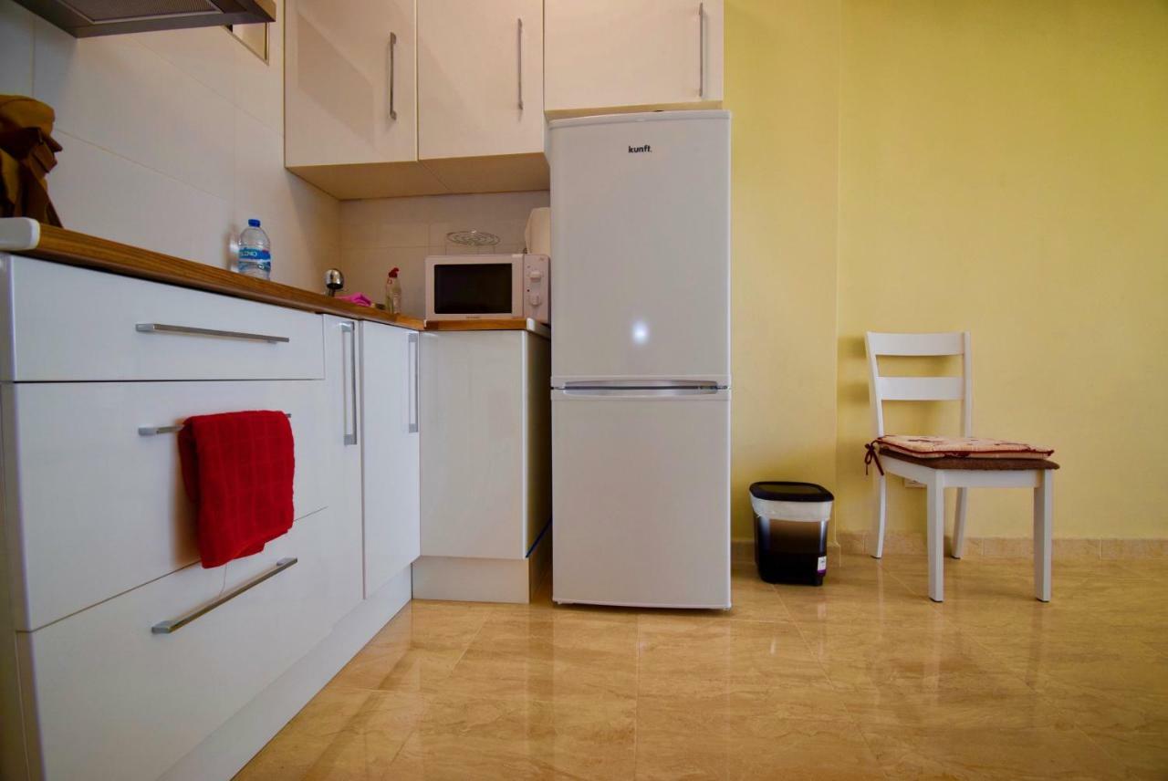 48 Love Beach - Ac/Wifi La Mata  Ngoại thất bức ảnh