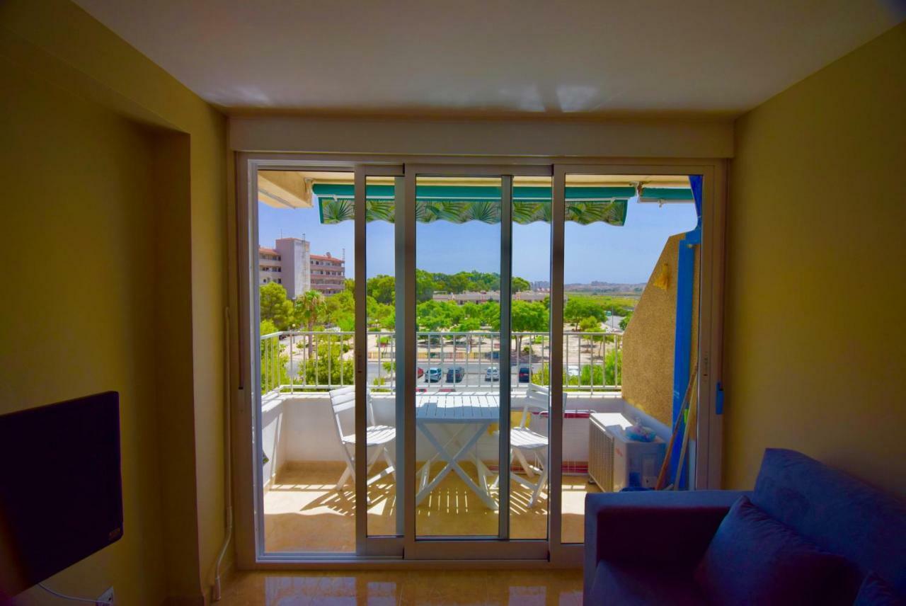 48 Love Beach - Ac/Wifi La Mata  Ngoại thất bức ảnh